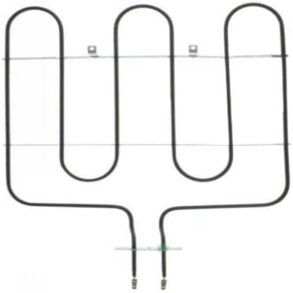 WP74008692 Whirlpool Range Broil Element