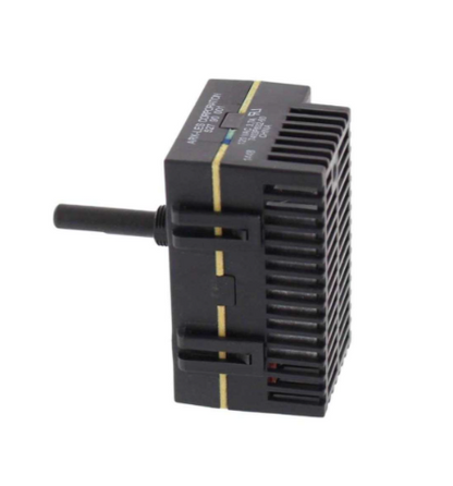 WP74009254 Whirlpool Range Fan Control Switch