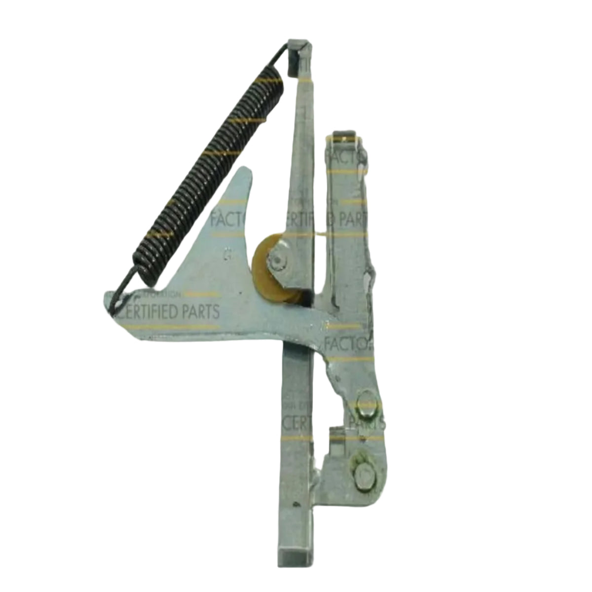 WP74011141 Whirlpool Range Oven Door Hinge