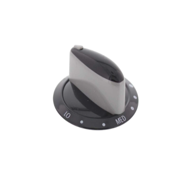 WP74011287 Whirlpool Range Burner Knob