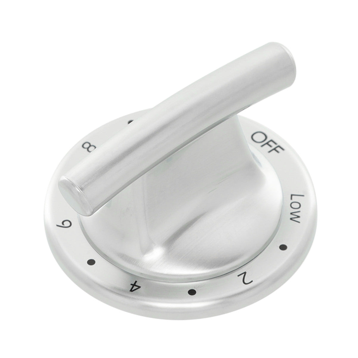 WP74011493 Whirlpool Range Control Knob