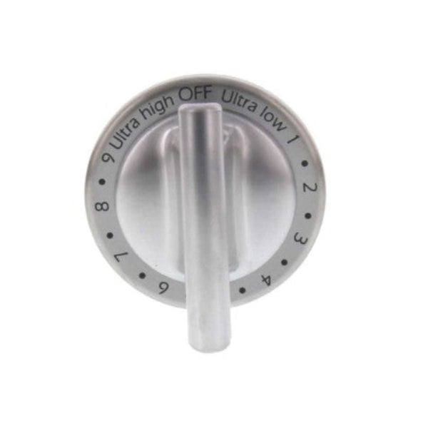 WP74011579 Whirlpool Stove Control Knob