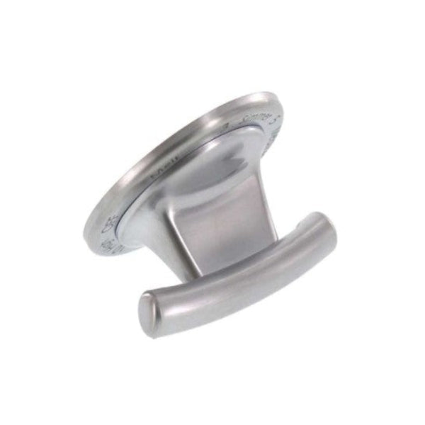 WP74011580 Whirlpool Range Flex Knob