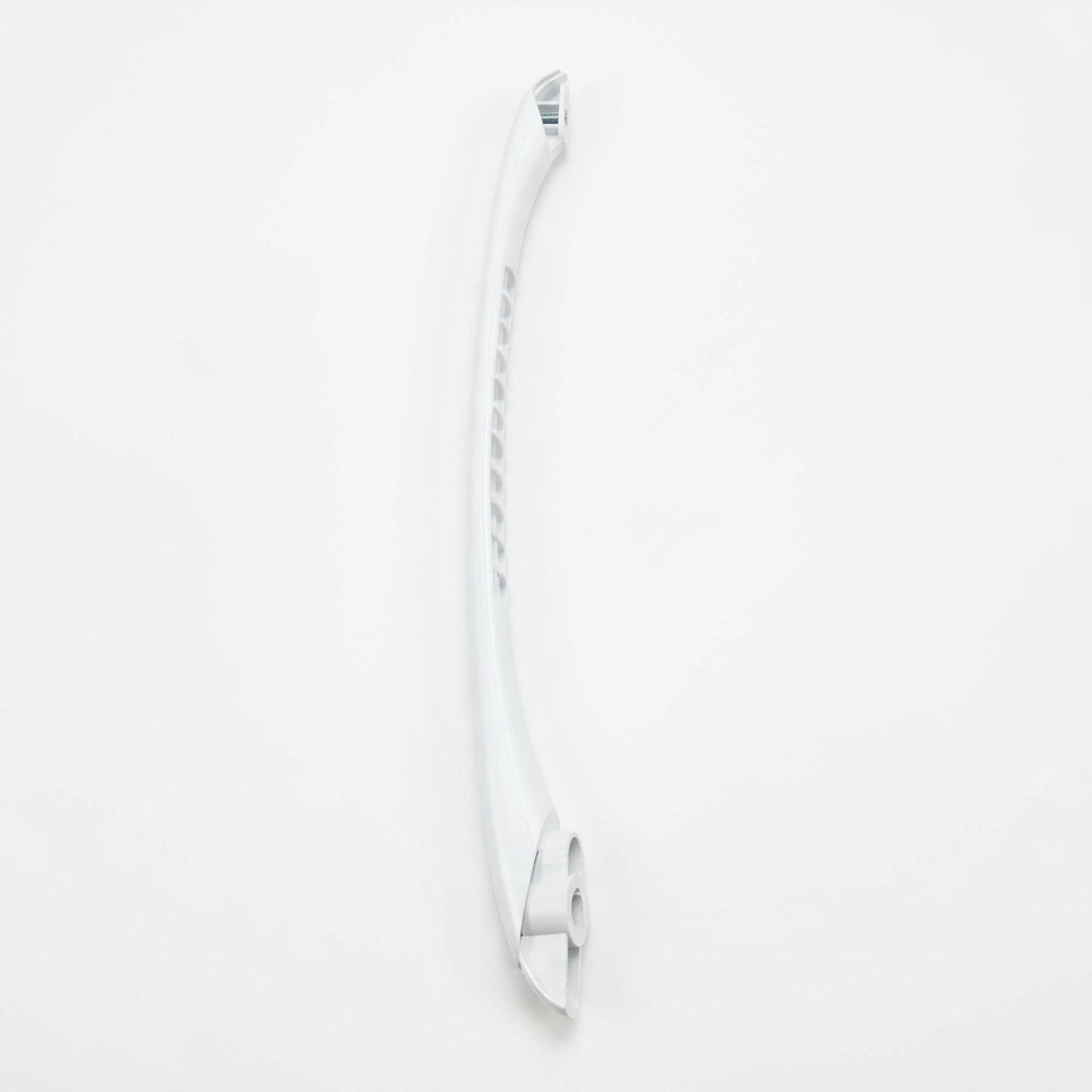 Whirlpool WP74011768 Range Oven Door Handle, White