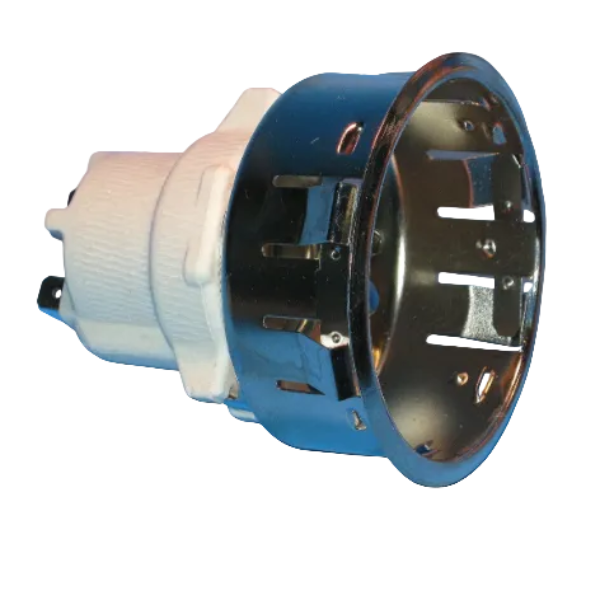 WP7407P182-60 Whirlpool Range Light Assembly
