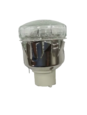 WP7407P182-60 Whirlpool Range Light Assembly