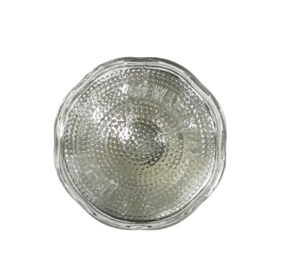 WP7407P182-60 Whirlpool Range Light Assembly