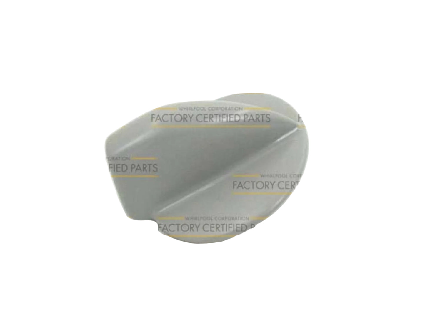 WP8181859 Whirlpool Washer/Dryer Control Knob