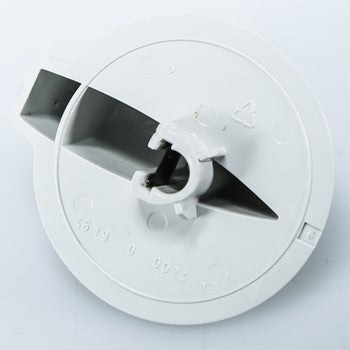 WP8181859 Whirlpool Washer/Dryer Control Knob