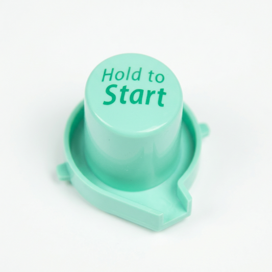 WP8181861 Whirlpool Washer Pushbutton