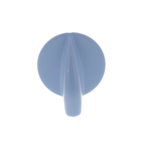 WP8181881 Whirlpool Washer/Dryer Control Knob, Blue