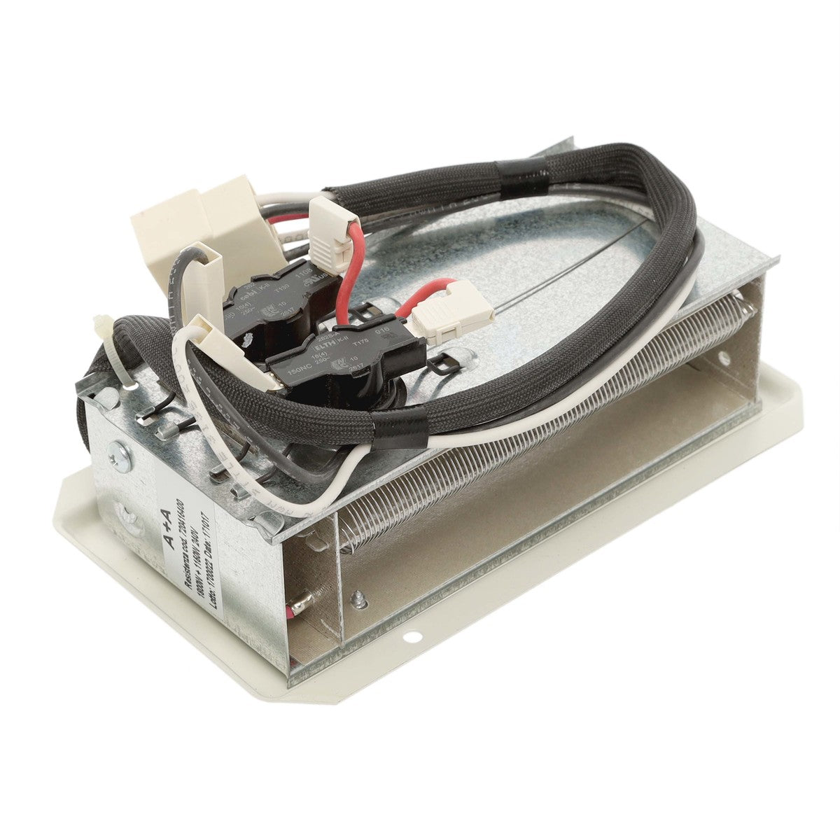 WP8182528 Whirlpool Dryer Heating Element