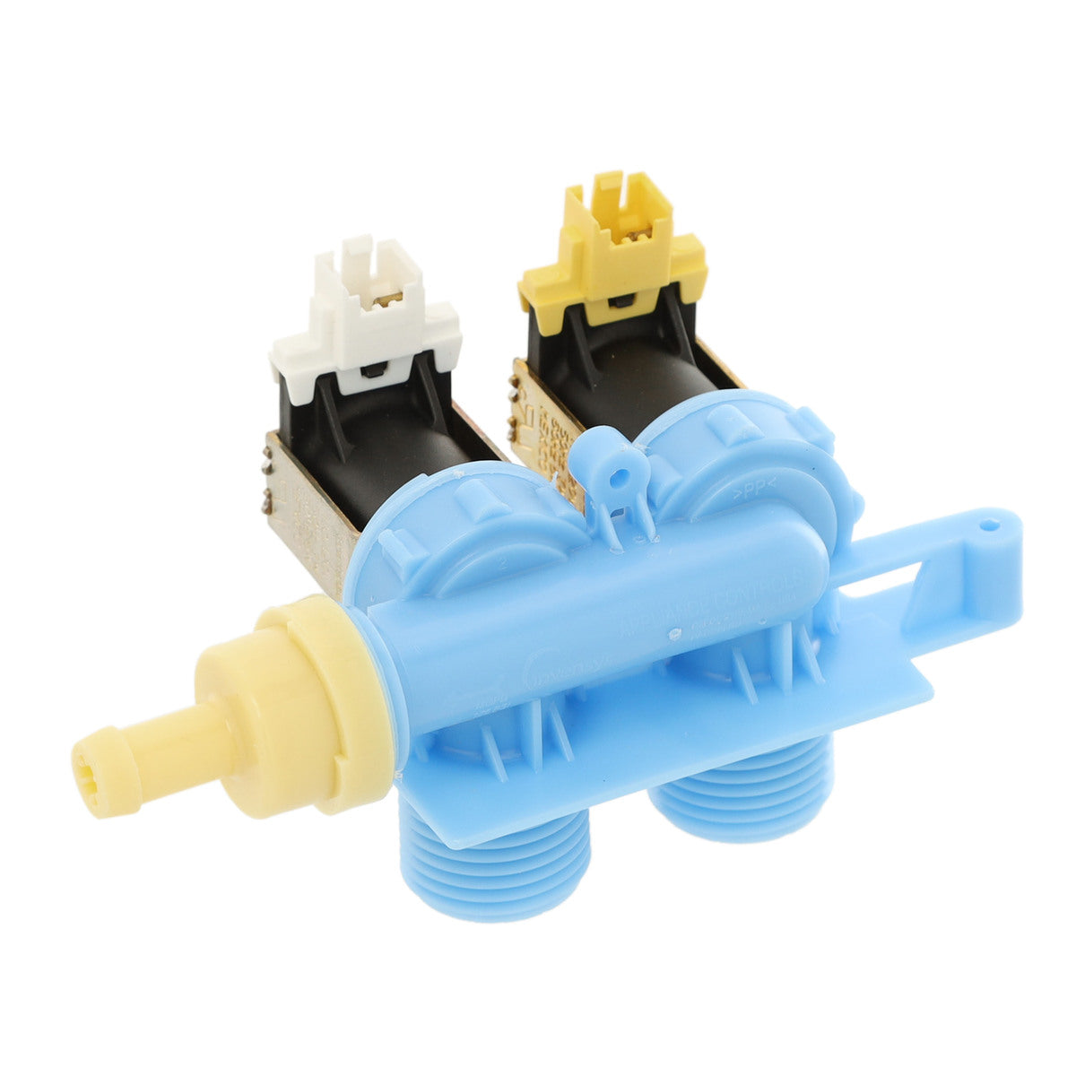WP8182862 Whirlpool Washer Water Inlet Valve