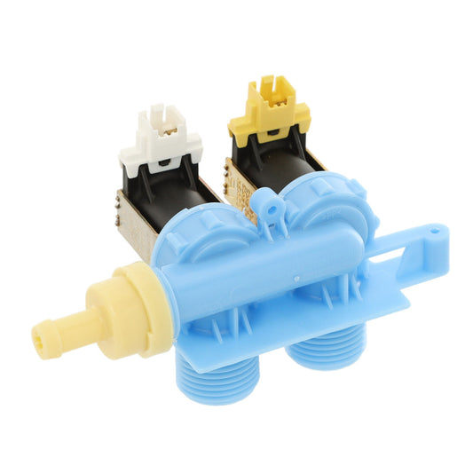WP8182862 Whirlpool Washer Water Inlet Valve