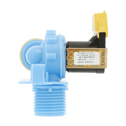WP8182862 Whirlpool Washer Water Inlet Valve