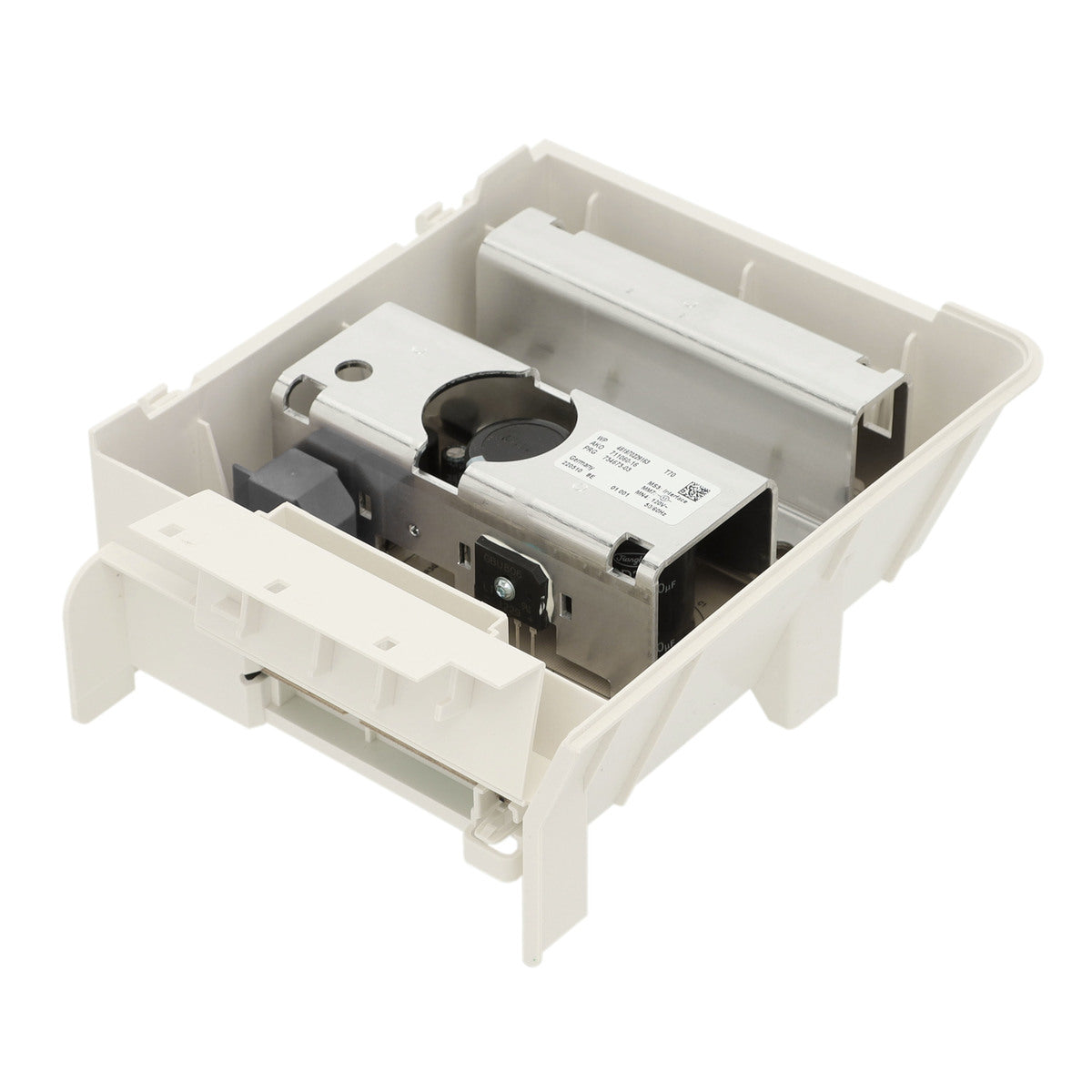 WP8183196 Whirlpool Washer Electronic Control Board