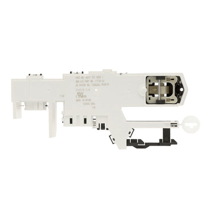 WP8183270 Whirlpool Washer Door Latch