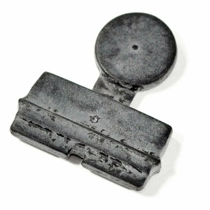 WP8268375 Whirlpool Dishwasher Sump Pump Check Valve