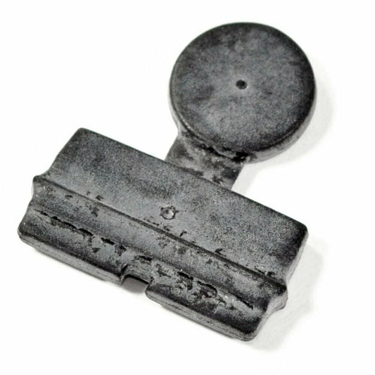 WP8268375 Whirlpool Dishwasher Sump Pump Check Valve