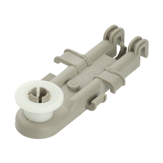 WP8268743 Whirlpool Dishwasher Dishrack Roller/Wheel Assembly - Upper Rack