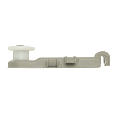 WP8268743 Whirlpool Dishwasher Dishrack Roller/Wheel Assembly - Upper Rack