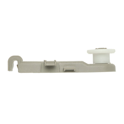 WP8268743 Whirlpool Dishwasher Dishrack Roller/Wheel Assembly - Upper Rack