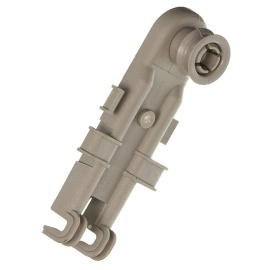 WP8268785 Whirlpool Dishwasher Stationary Upper Dishrack Wheel & Mount