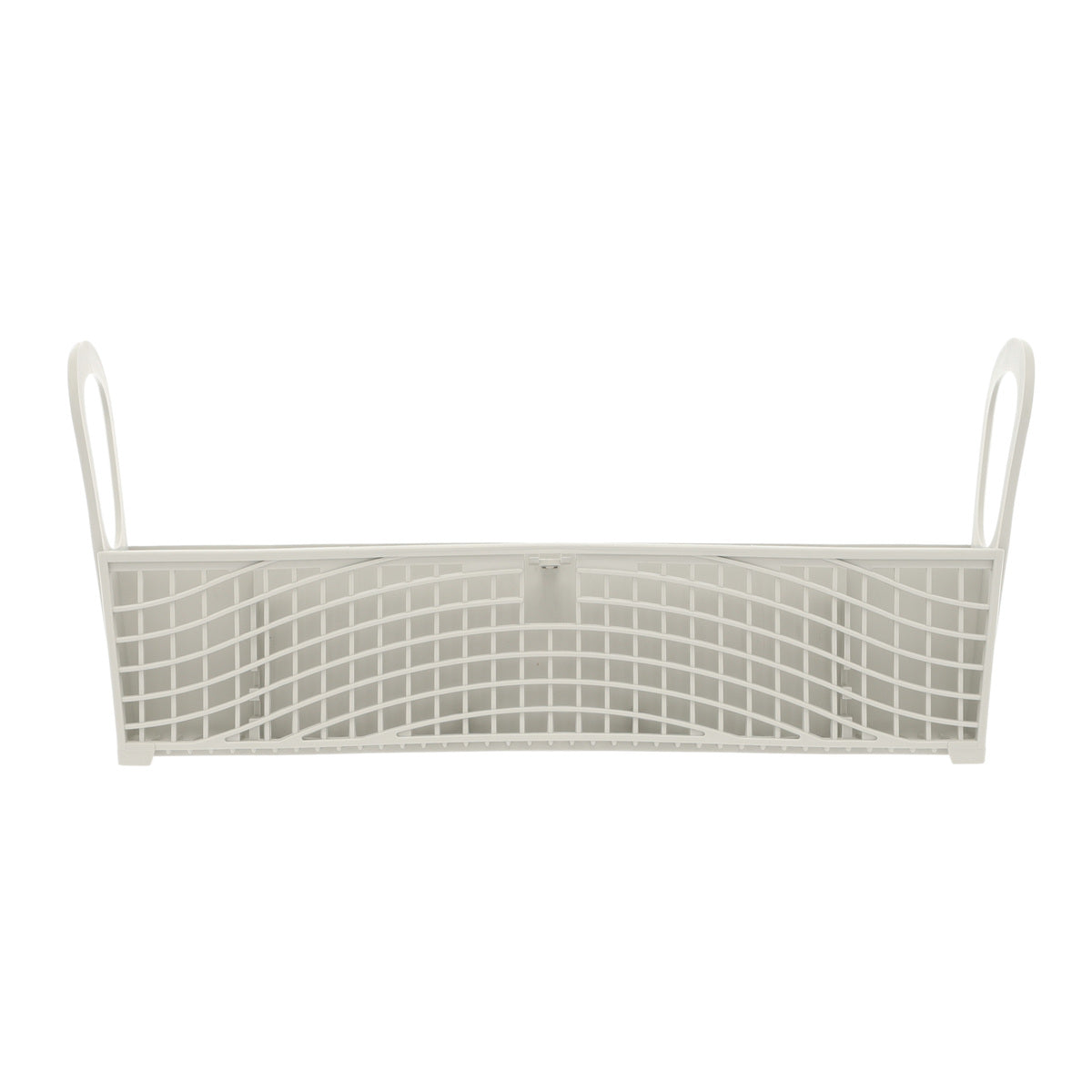 WP8268866 Whirlpool Dishwasher Silverware Basket