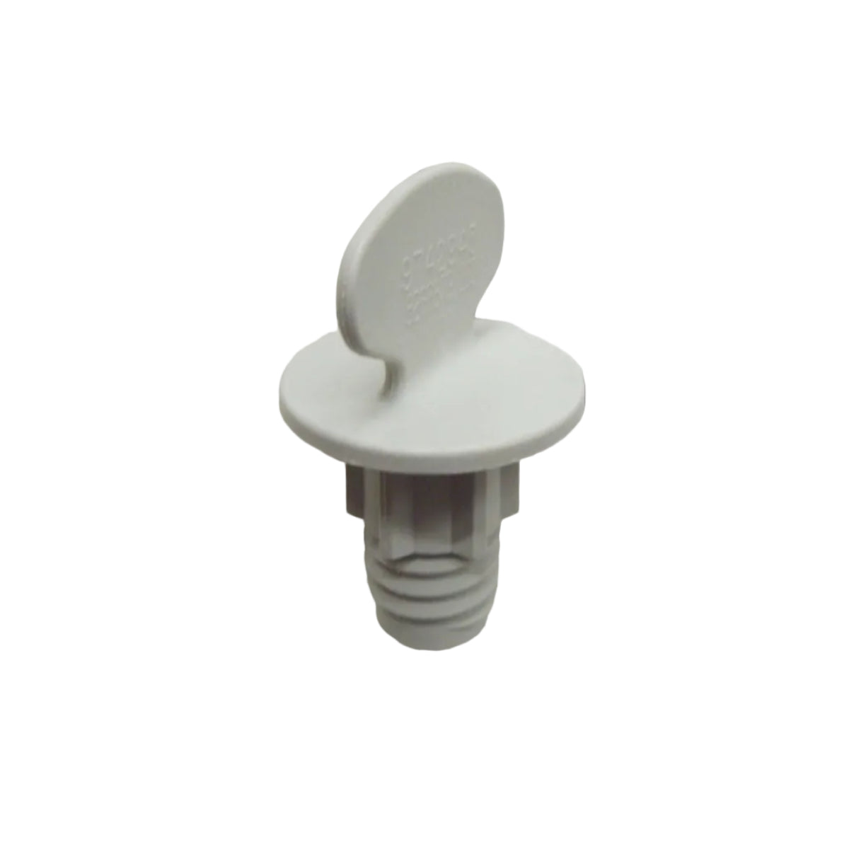 WP8268873 Whirlpool Dishwasher Lower Spray Arm Nut