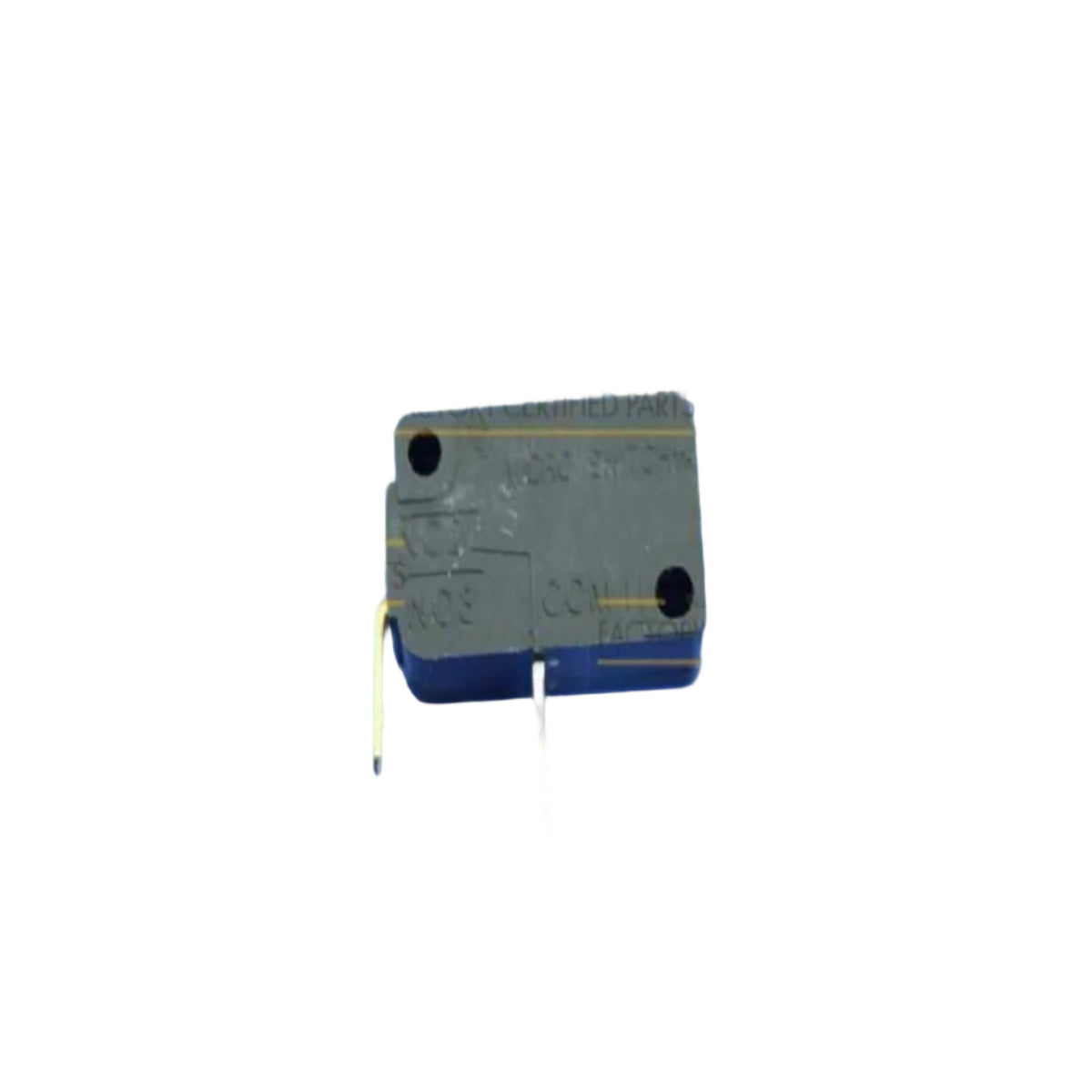 WP8269209 Whirlpool Dishwasher Door Switch