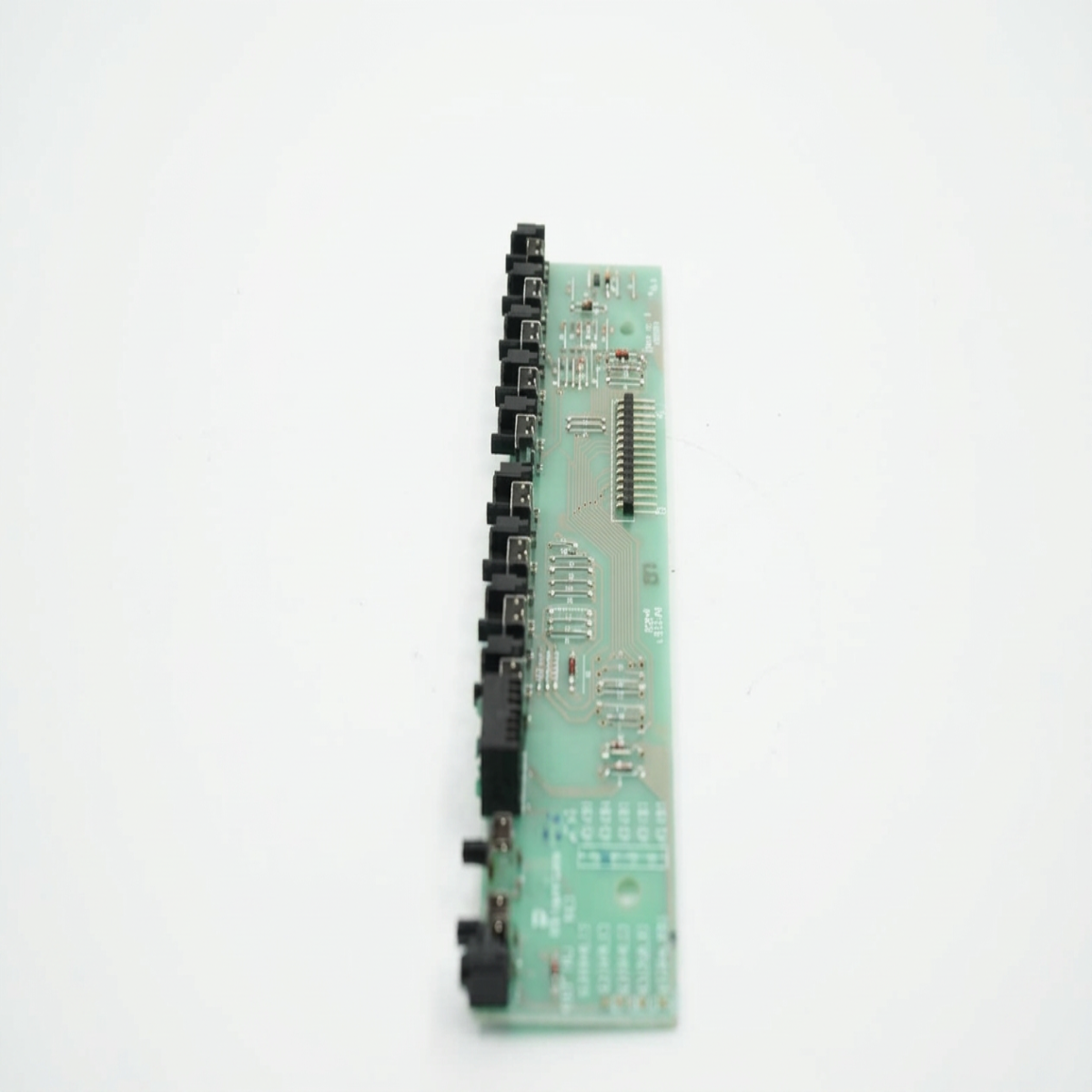 WP8270168 Whirlpool Dishwasher Electronic Control Board