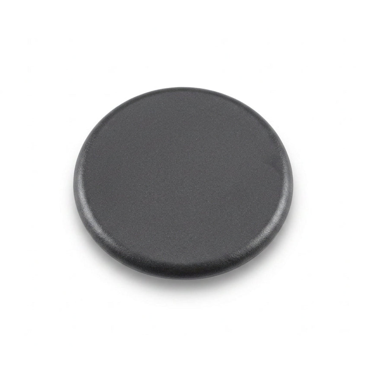 WP8284669 Whirlpool Range Surface Burner Cap, Black