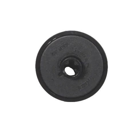 WP8286094BL Whirlpool Range Burner Control Knob