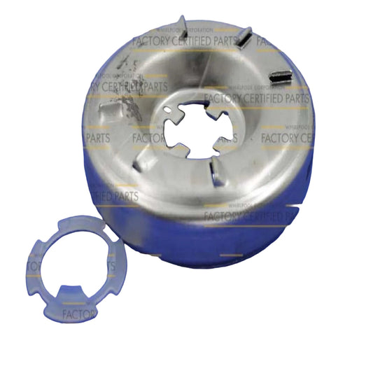 WP8299642 Whirlpool Washer Clutch Seal