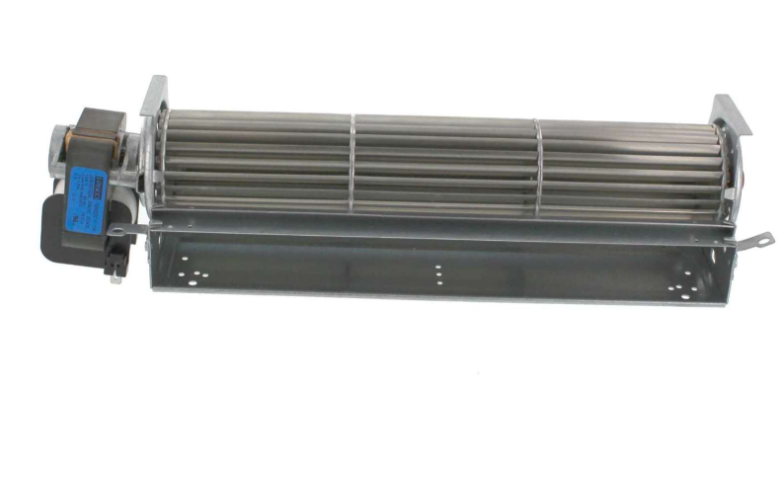 WP8303972 Whirlpool Range Blower