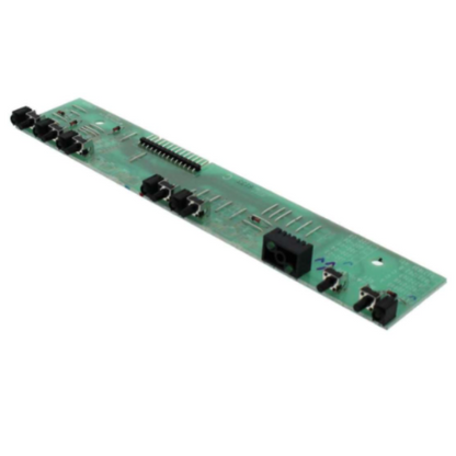WP8530995 Whirlpool Dishwasher User Interface