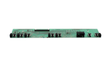 WP8530995 Whirlpool Dishwasher User Interface