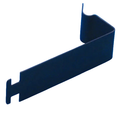 Whirlpool WP8546127 Washer Drain Pump Retainer Clip