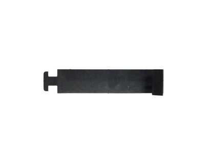 Whirlpool WP8546127 Washer Drain Pump Retainer Clip