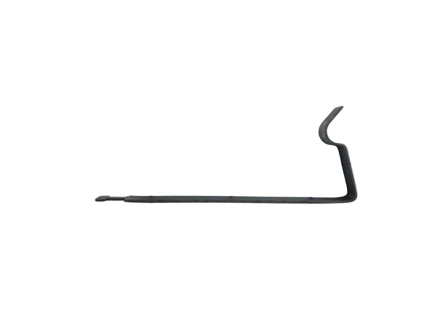 Whirlpool WP8546127 Washer Drain Pump Retainer Clip
