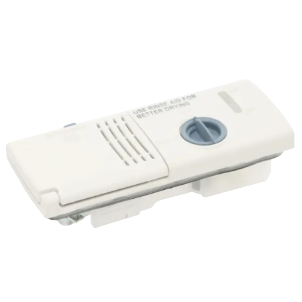 WP8558129 Whirlpool Dishwasher Detergent Dispenser