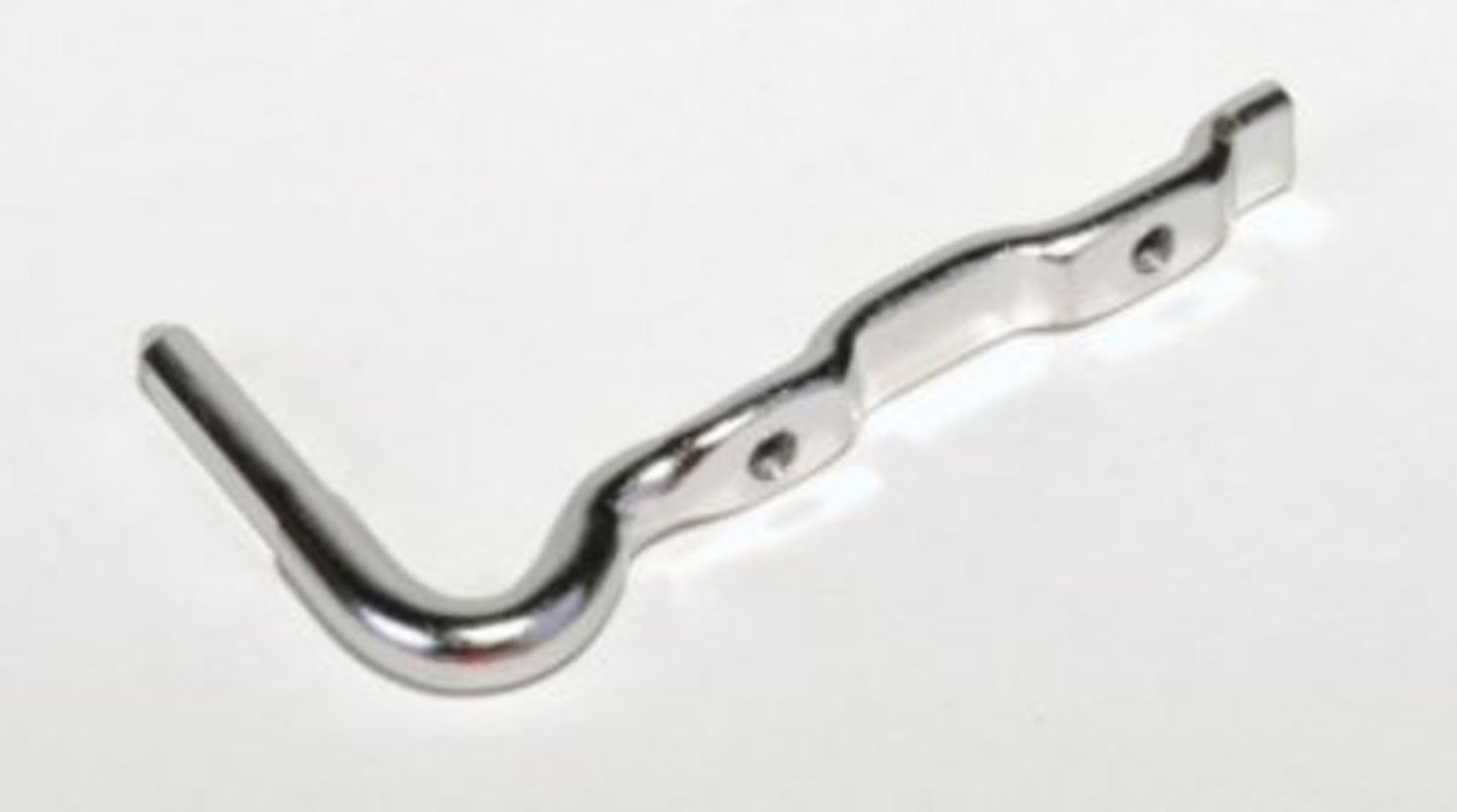 Whirlpool WP8563964 Washer Lid Hinge, Left Or Right Hand