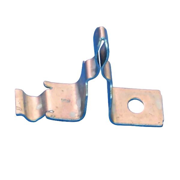 WP8565122 Whirlpool Dryer Door Strike