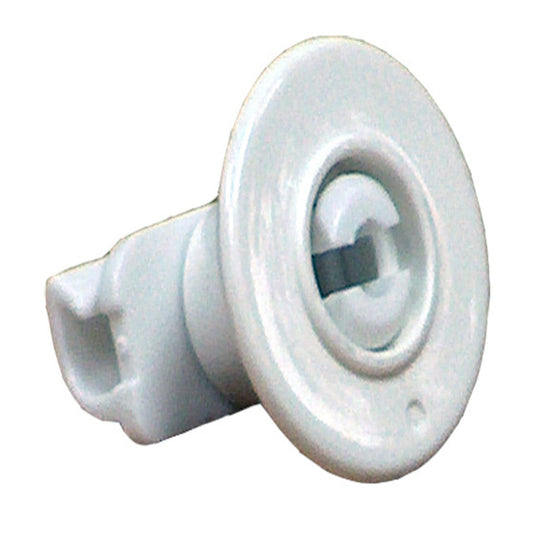 WP903093 Whirlpool Dishwasher Upper Dishrack Wheel