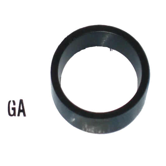 WP910218 Whirlpool Dishwasher Coupler Gasket