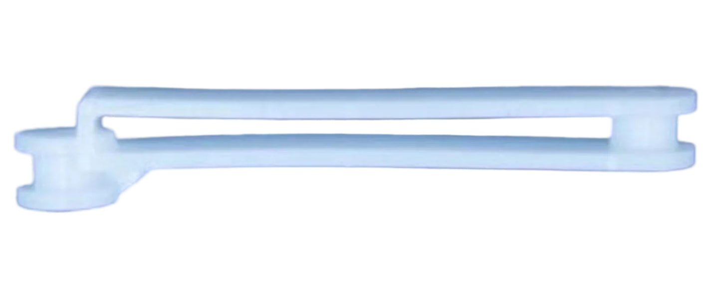 WP912653 Whirlpool Dishwasher Door Spring Link