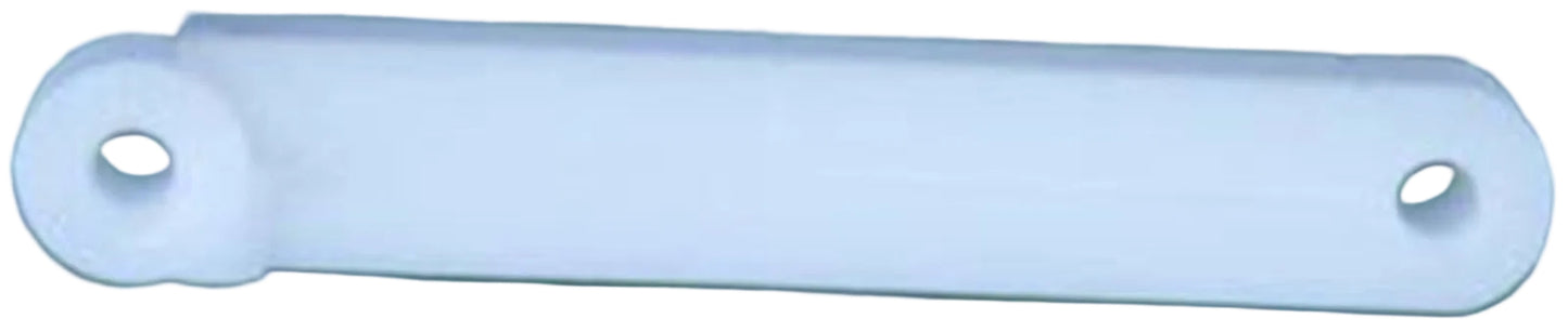 WP912653 Whirlpool Dishwasher Door Spring Link