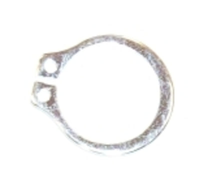 WP9703438 Whirlpool Dryer Retaining Ring