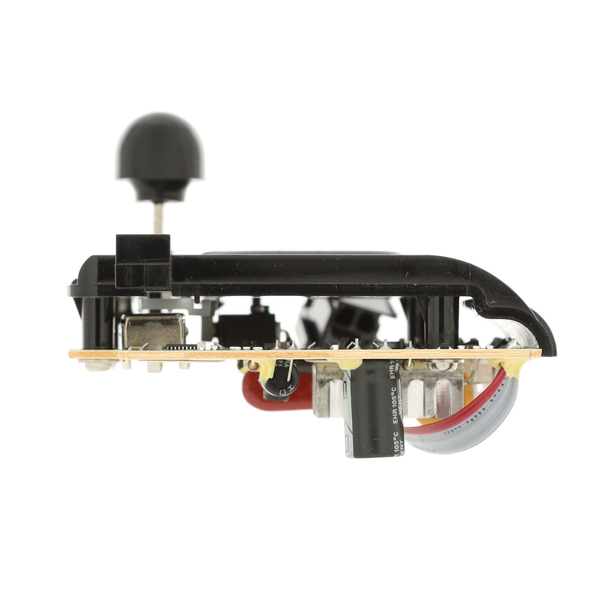 WP9706648 Whirlpool Stand Mixer Speed Control Switch