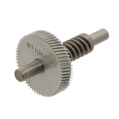 WP9709231 Whirlpool Stand Mixer Worm Gear